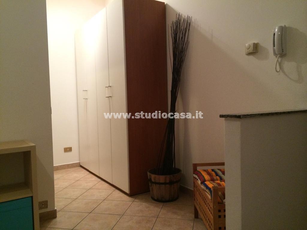 Appartamento in vendita a Origgio