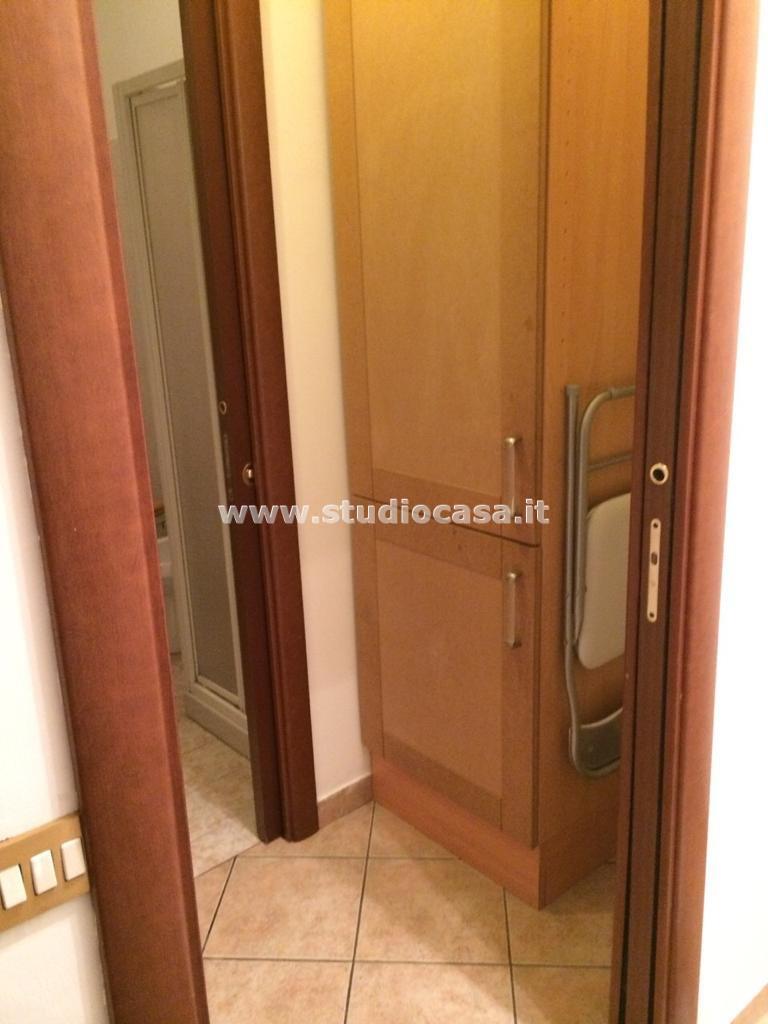Appartamento in vendita a Origgio