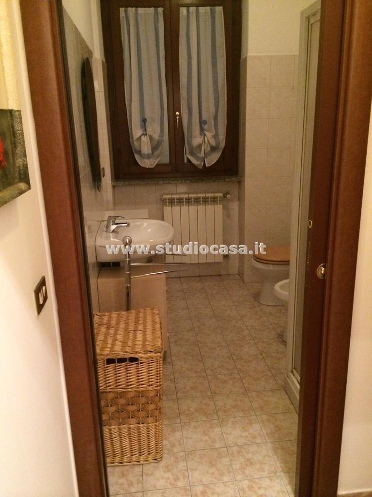 Appartamento in vendita a Origgio