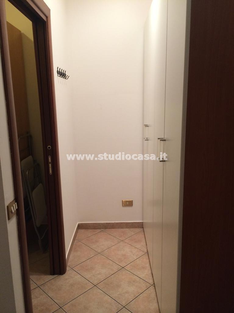 Appartamento in vendita a Origgio