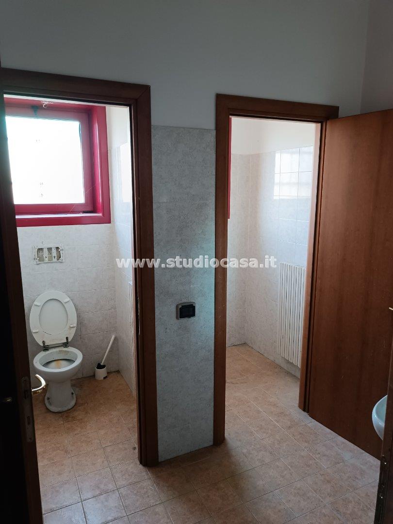 Negozio in affitto a San Vittore Olona