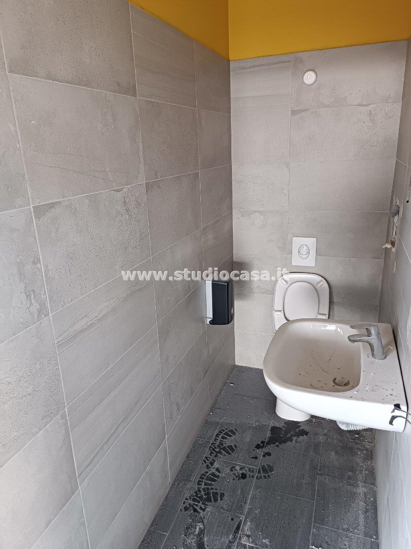 Negozio in affitto a San Vittore Olona