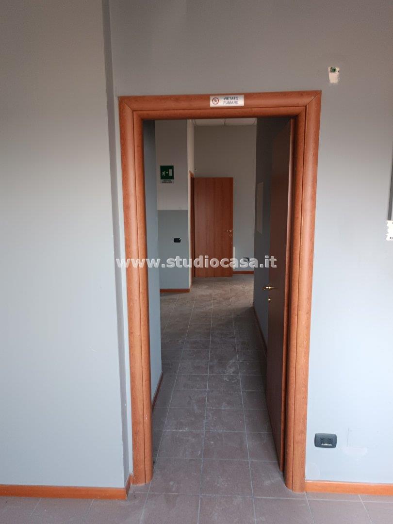 Negozio in affitto a San Vittore Olona