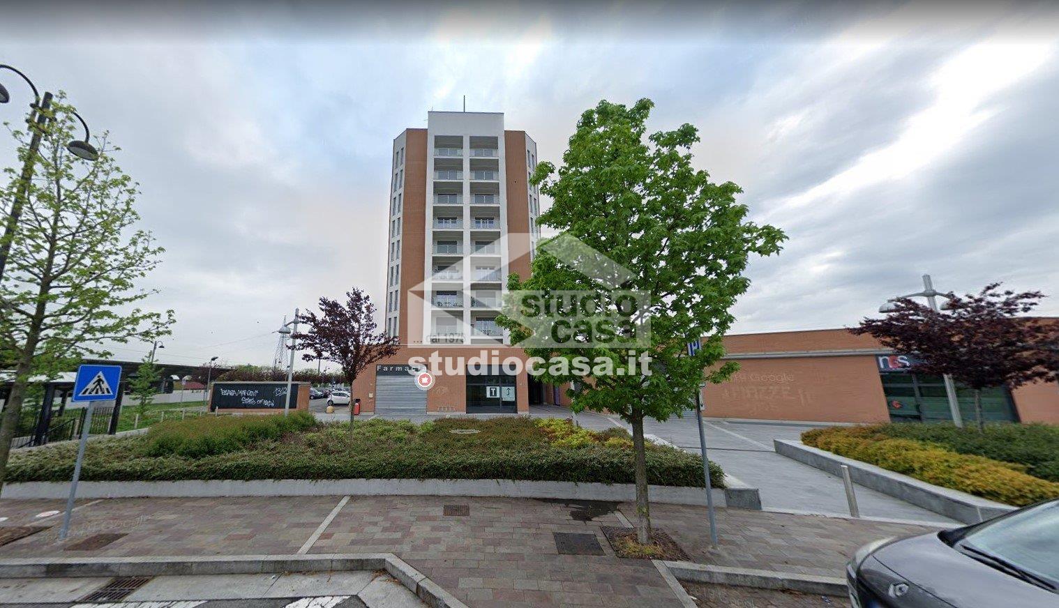 Appartamento in affitto a Pregnana Milanese