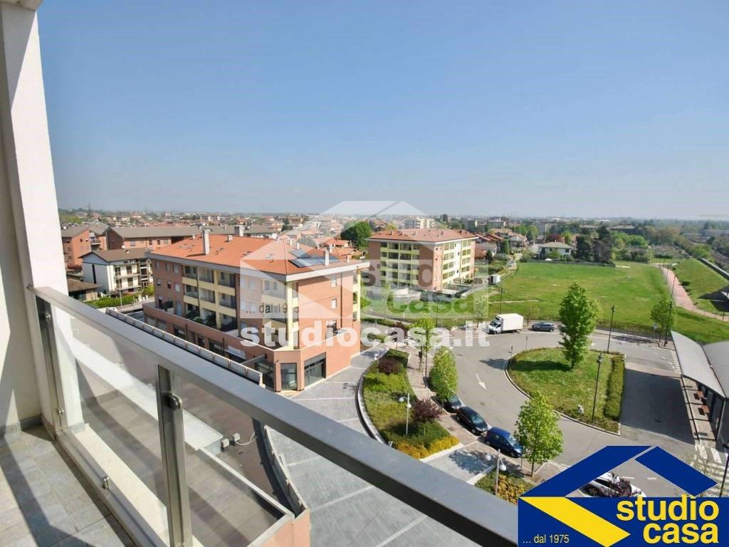 Appartamento in affitto a Pregnana Milanese