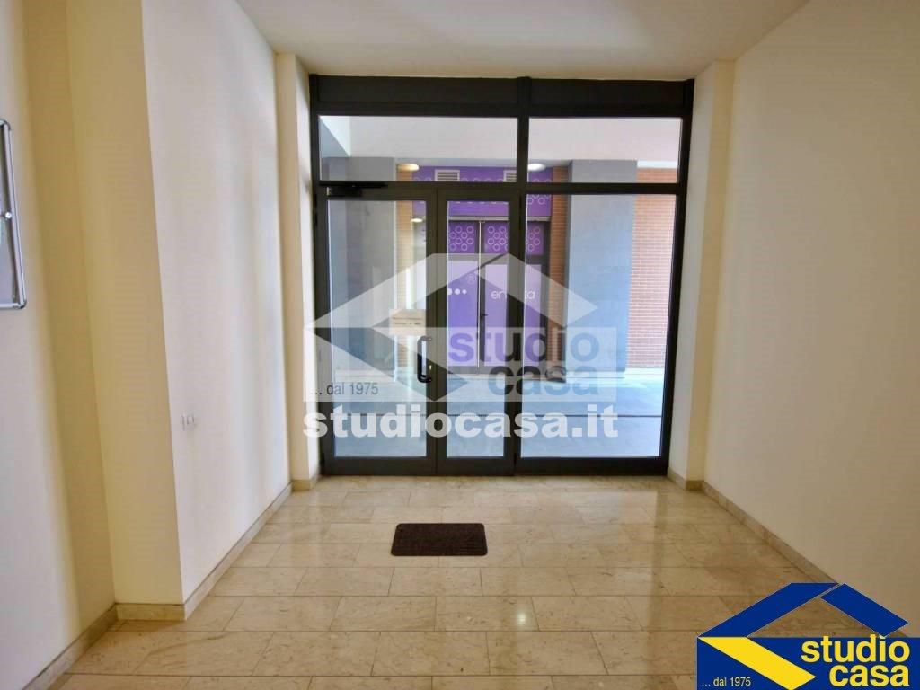 Appartamento in affitto a Pregnana Milanese