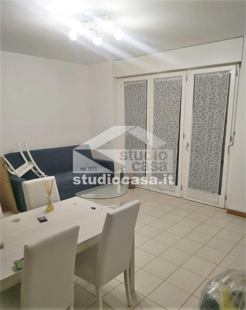 Appartamento in affitto a Pregnana Milanese