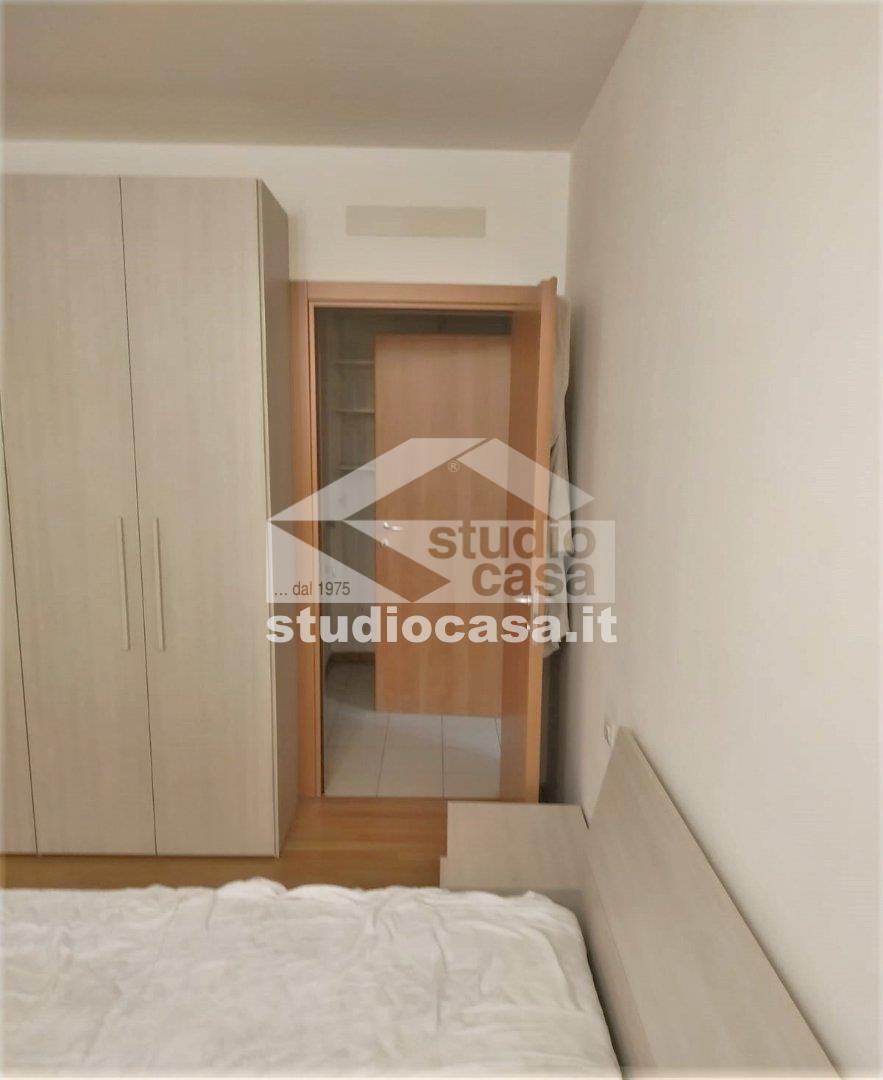 Appartamento in affitto a Pregnana Milanese