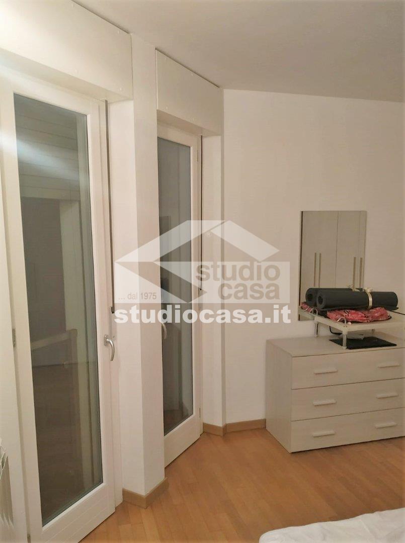 Appartamento in affitto a Pregnana Milanese