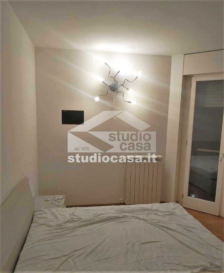 Appartamento in affitto a Pregnana Milanese