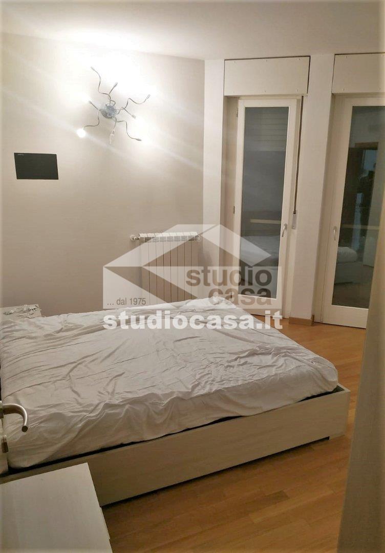Appartamento in affitto a Pregnana Milanese