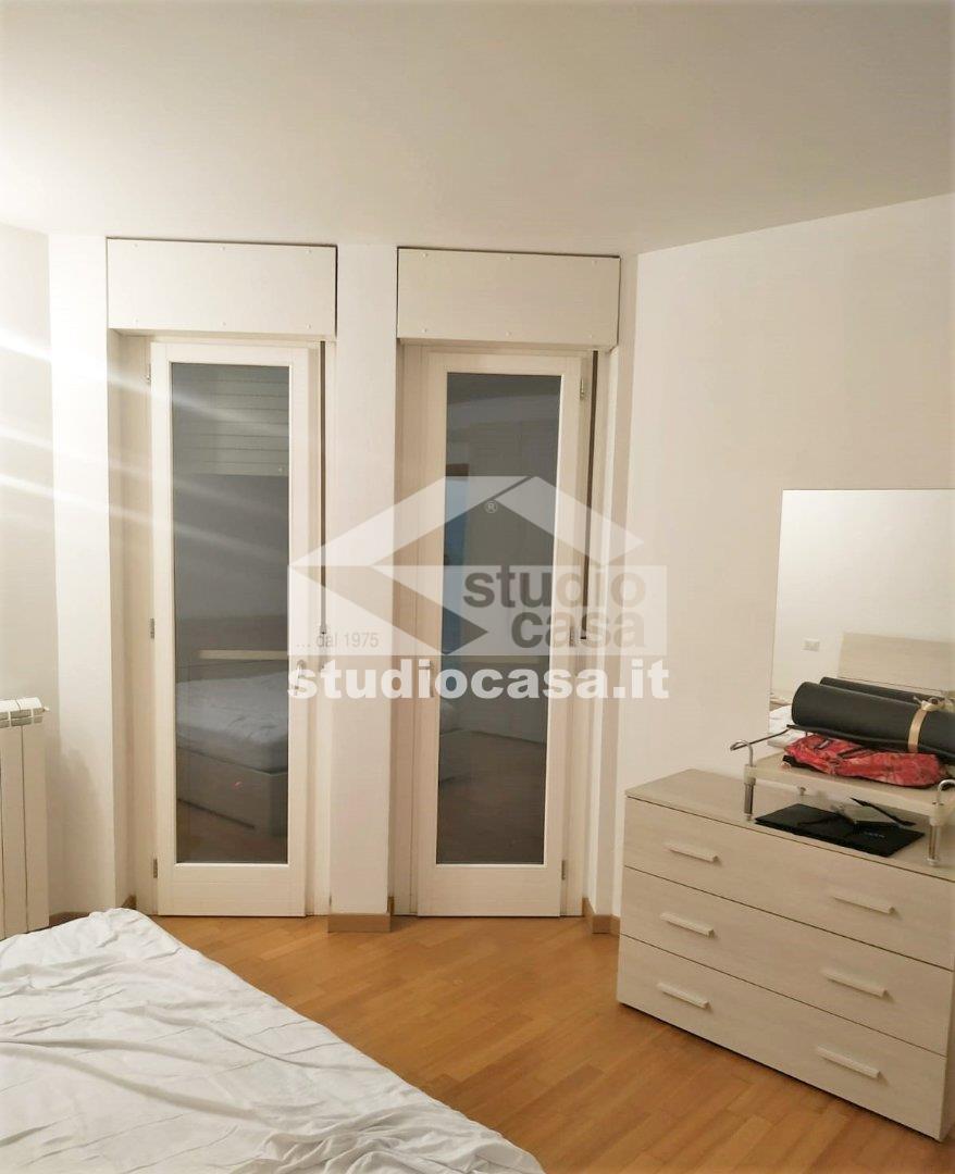 Appartamento in affitto a Pregnana Milanese