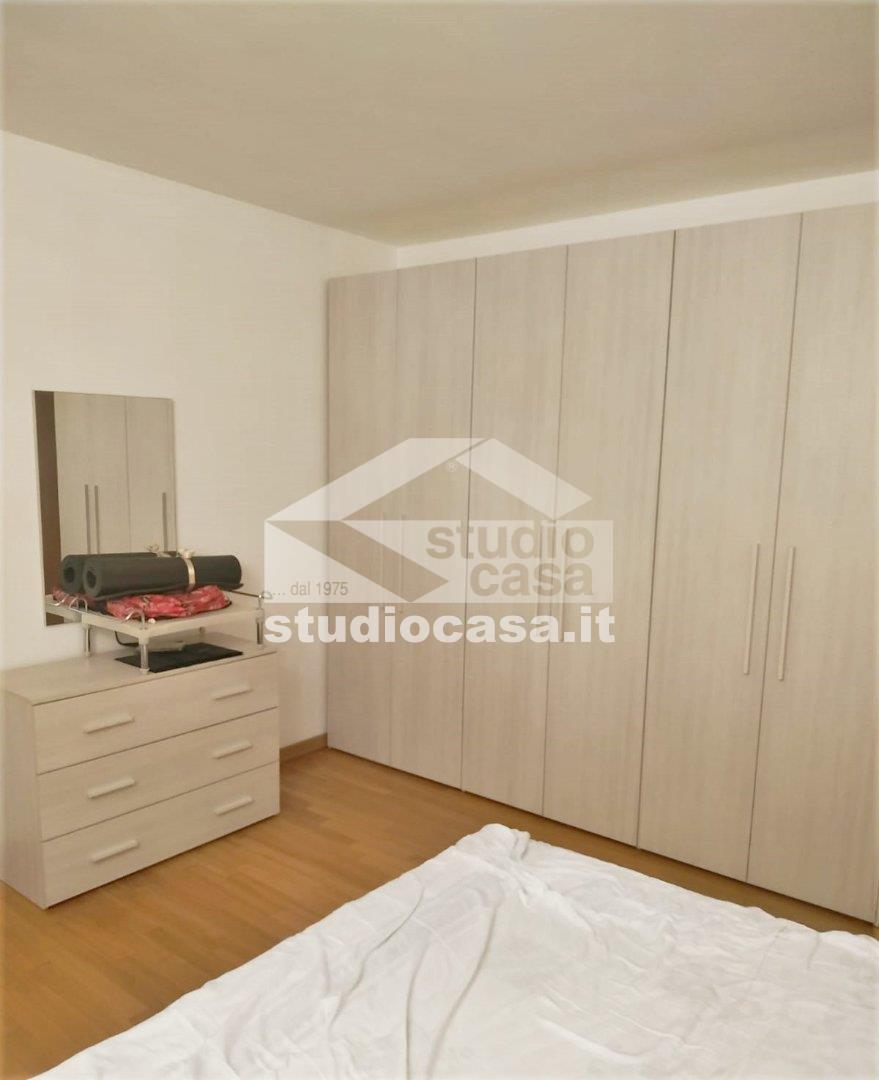 Appartamento in affitto a Pregnana Milanese