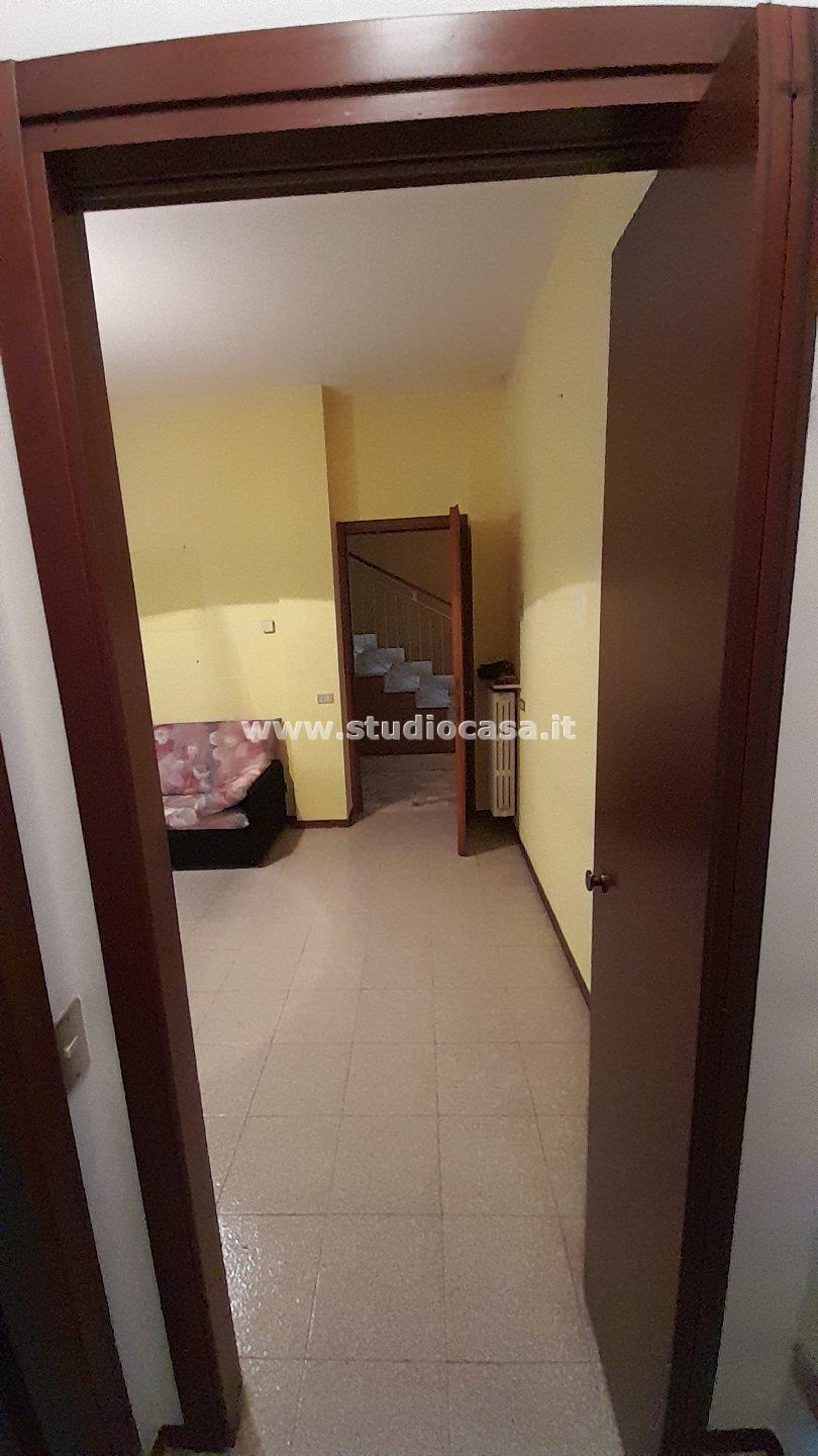 Casa Bifamiliare in vendita a Rho