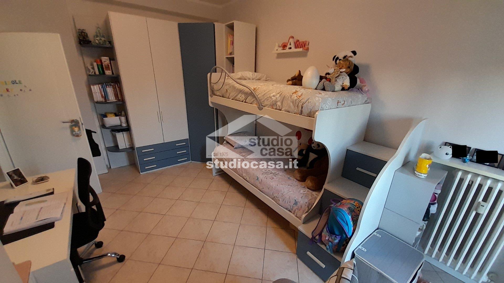 Appartamento in vendita a Rho