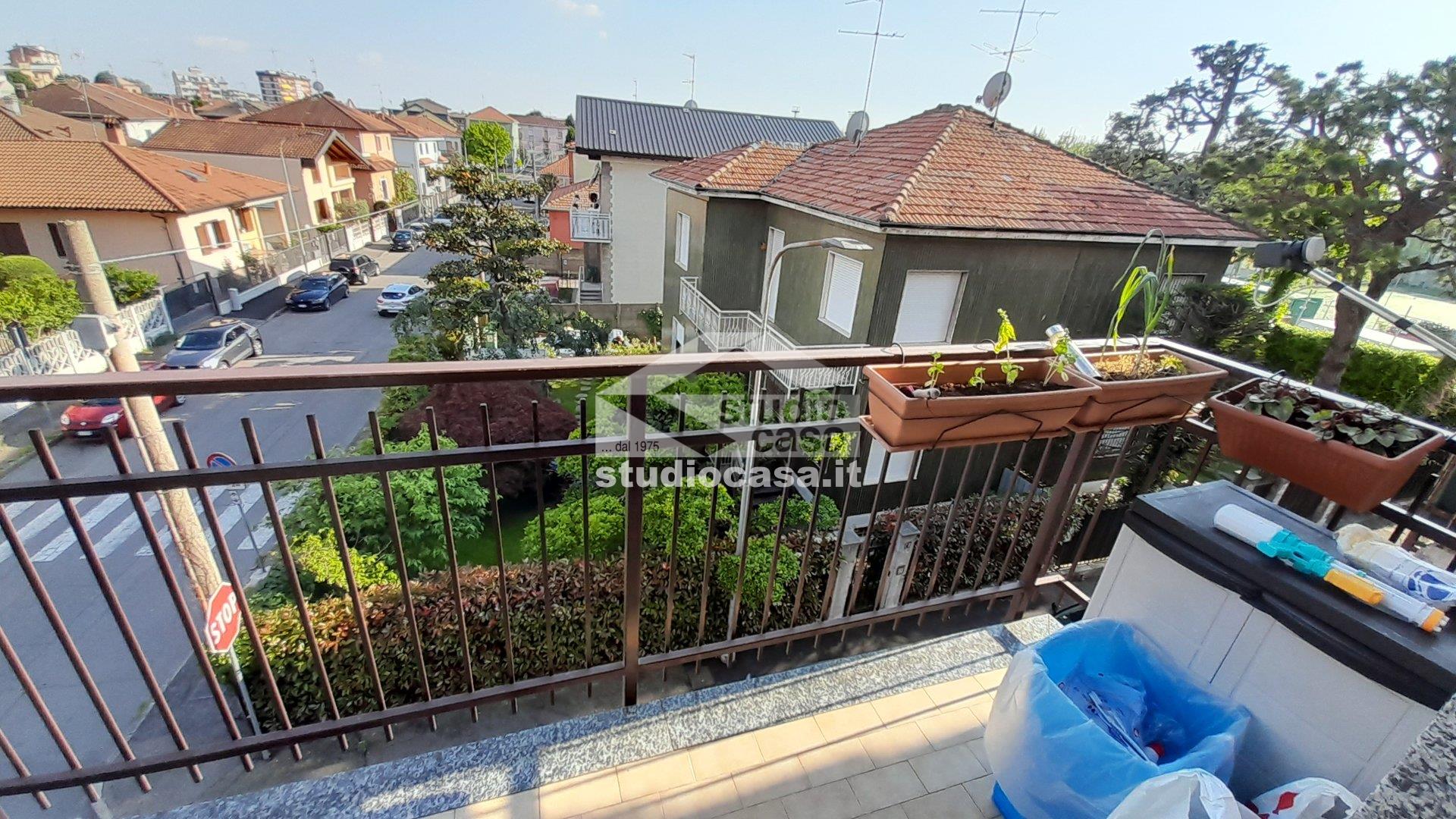 Appartamento in vendita a Rho