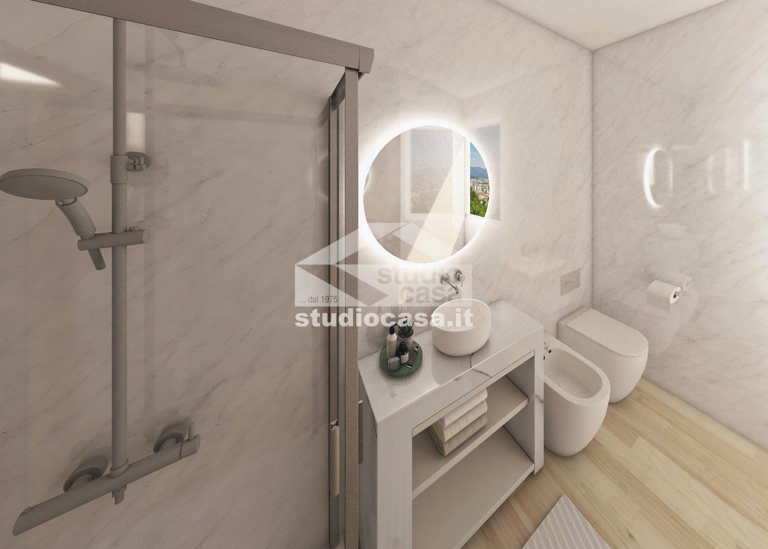 Appartamento in vendita a Rho