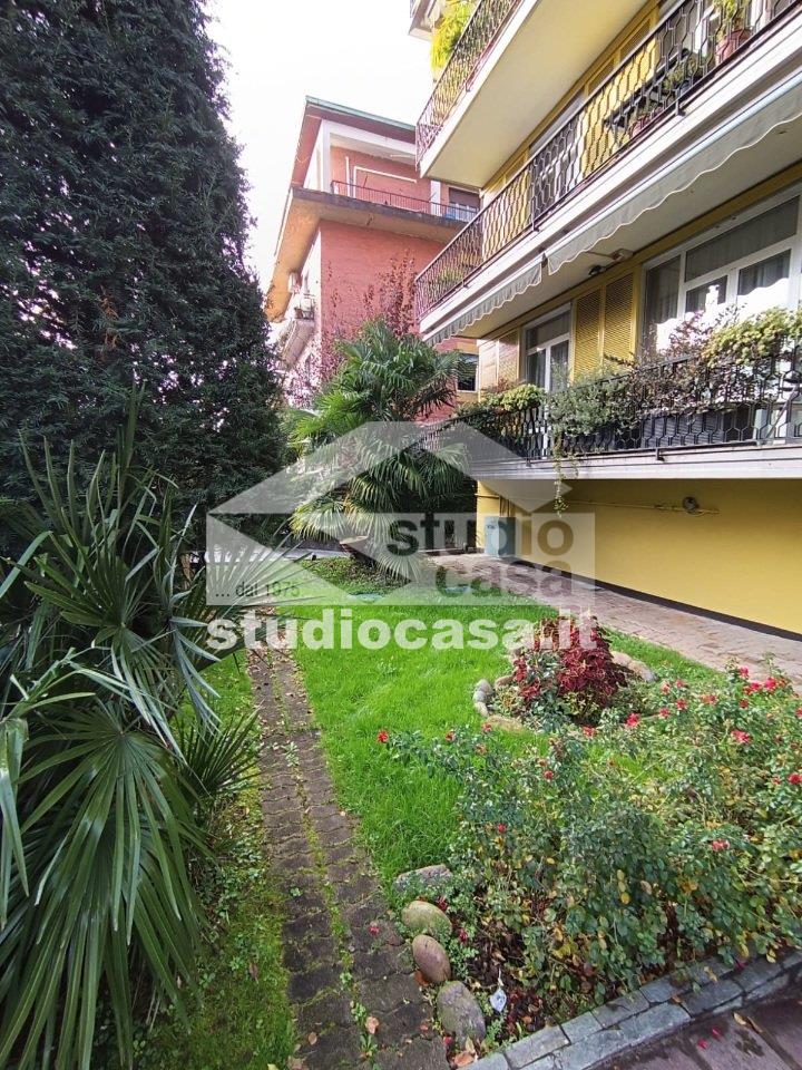 Appartamento in vendita a Rho