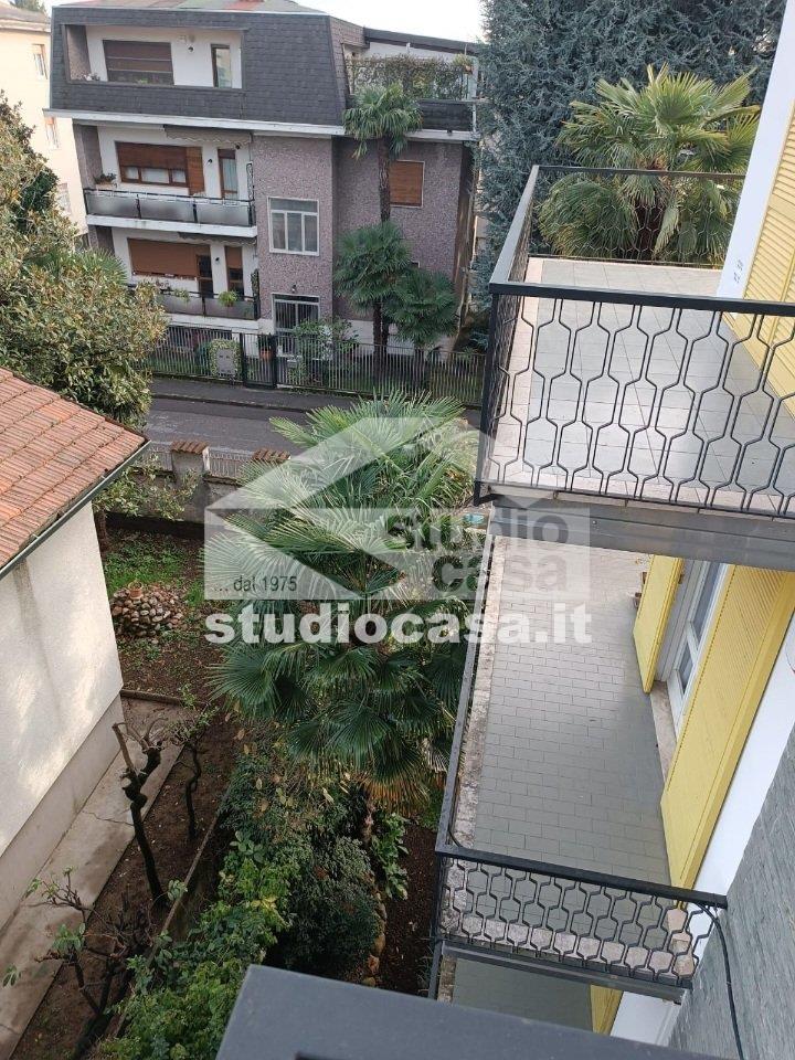 Appartamento in vendita a Rho