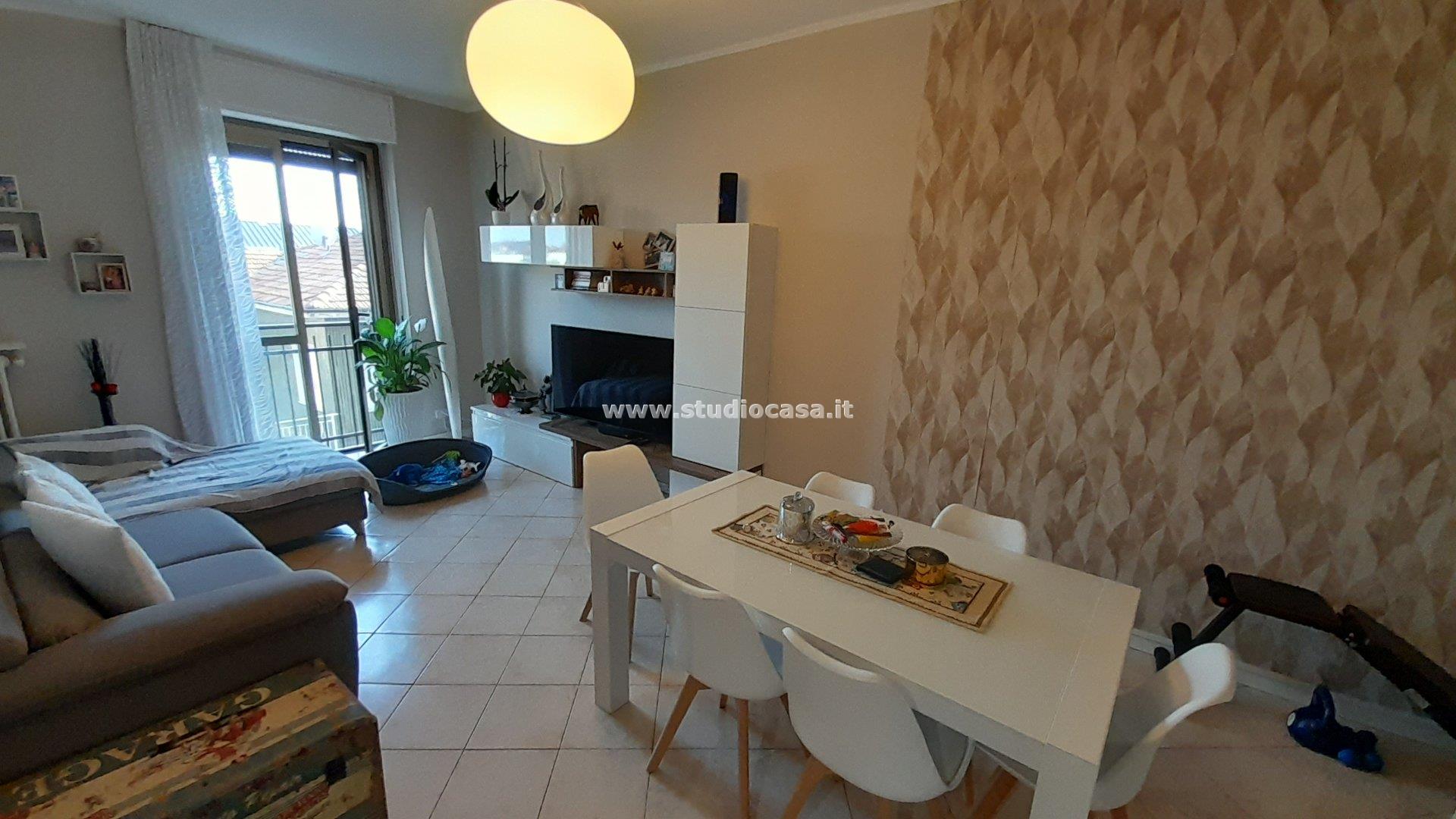 Appartamento in vendita a Rho