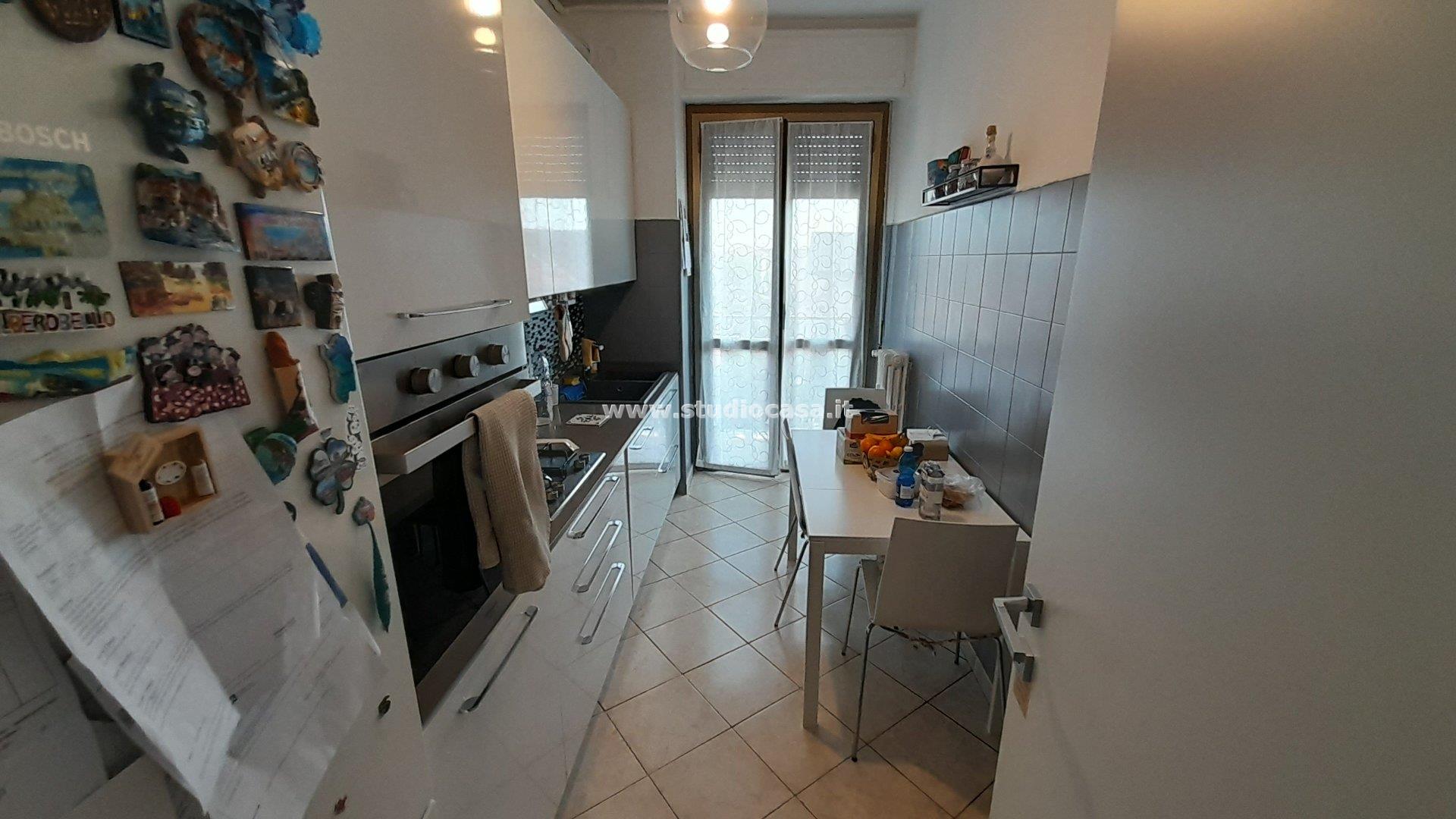 Appartamento in vendita a Rho