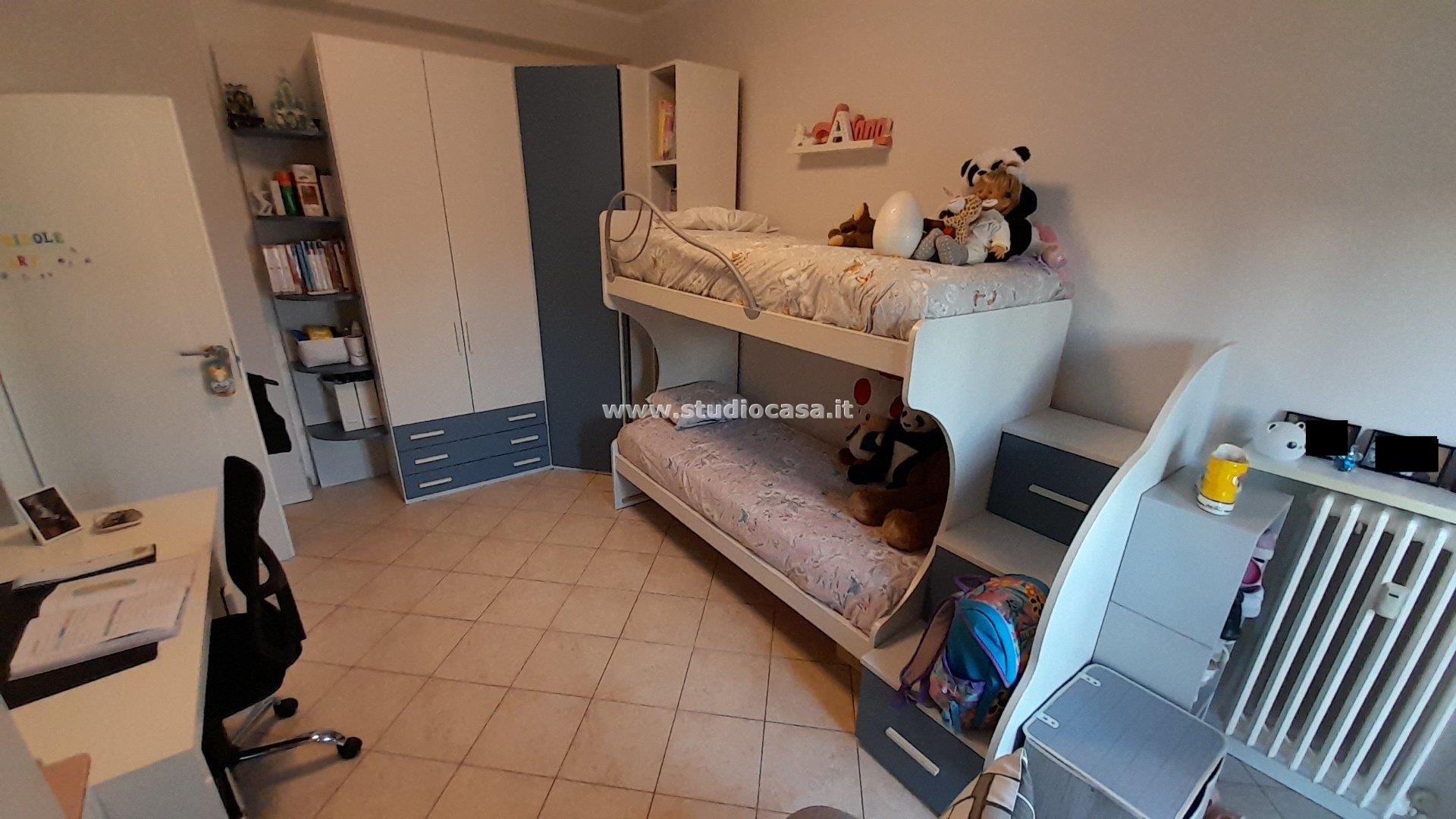 Appartamento in vendita a Rho