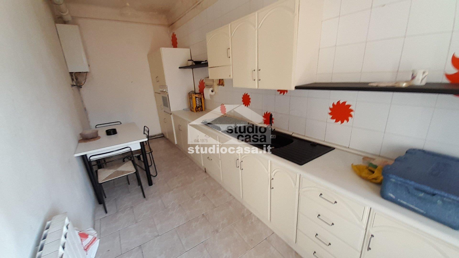 Appartamento in vendita a Rho
