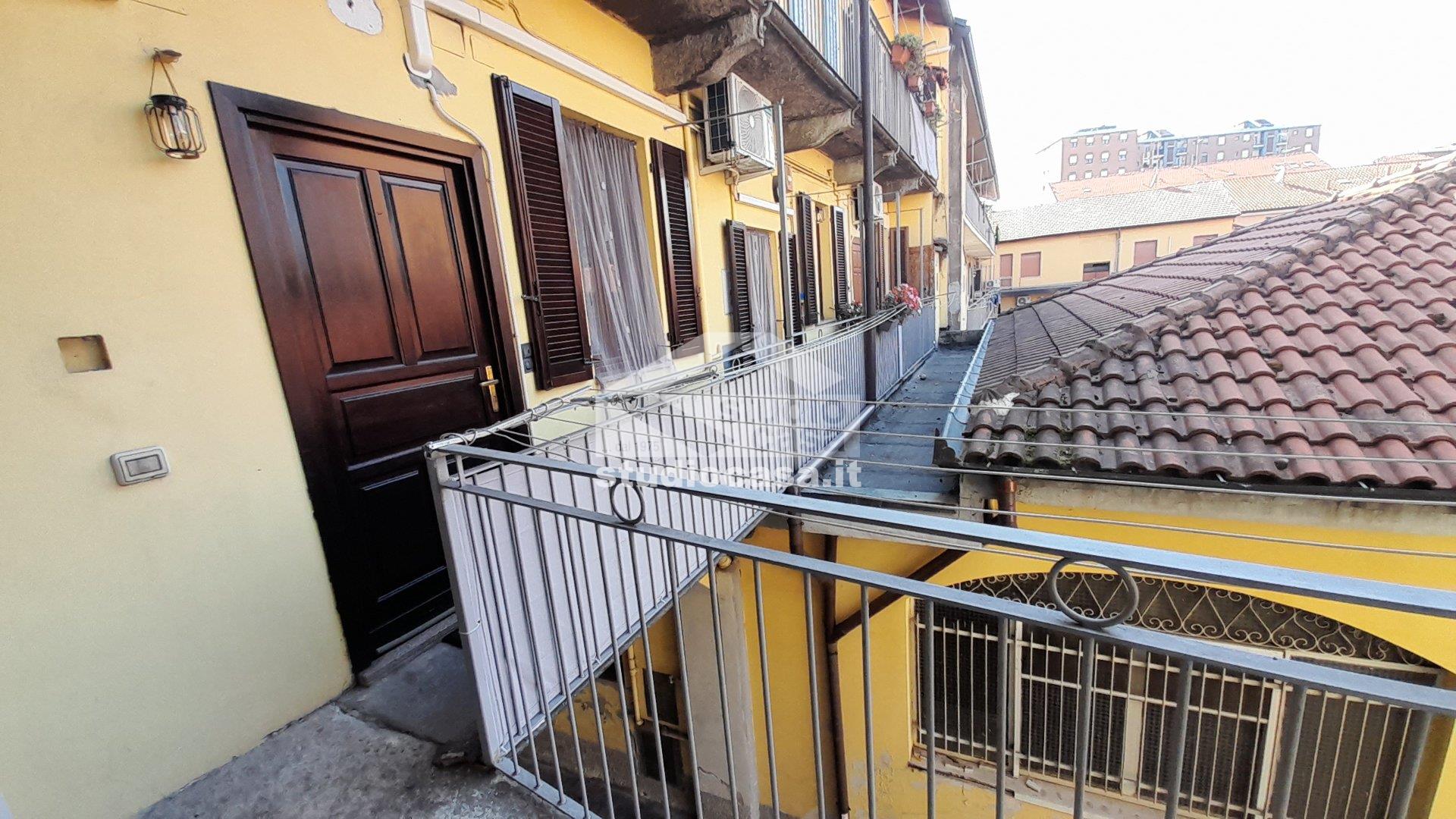 Appartamento in vendita a Rho