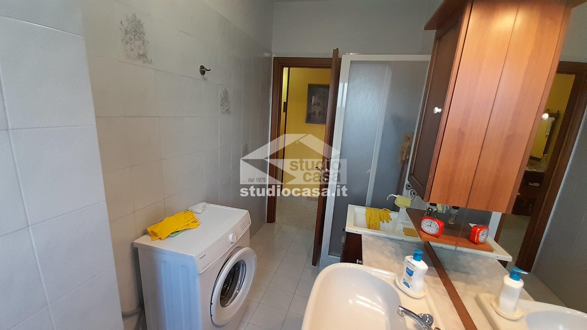 Appartamento in vendita a Baranzate