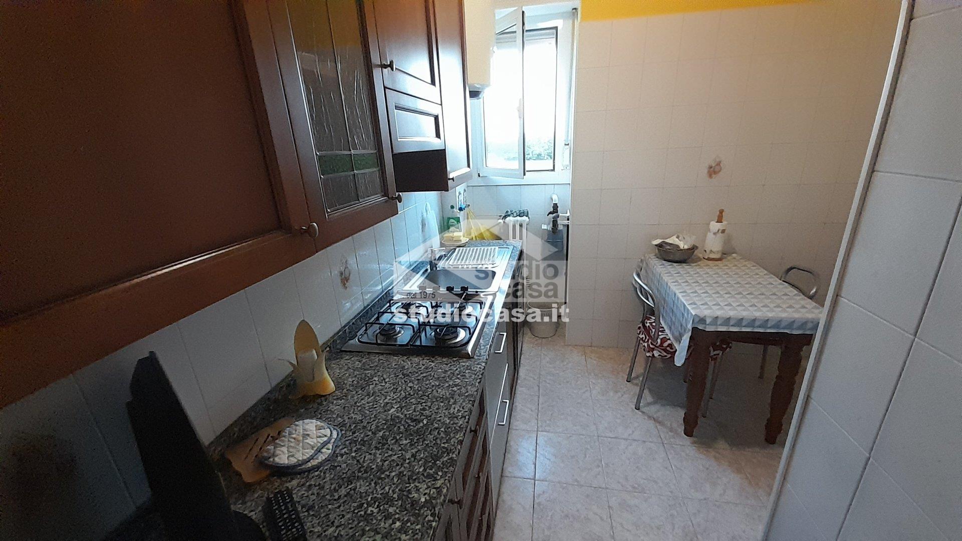 Appartamento in vendita a Baranzate