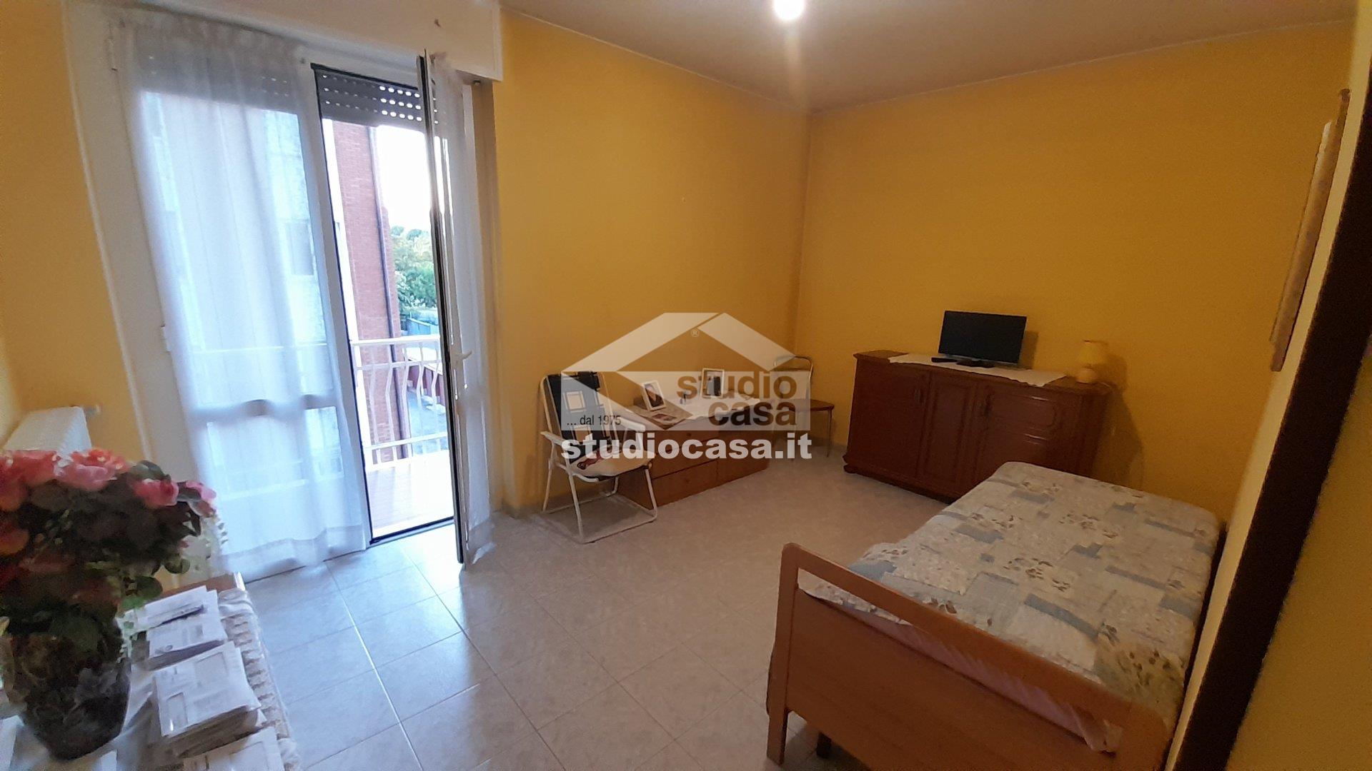 Appartamento in vendita a Baranzate