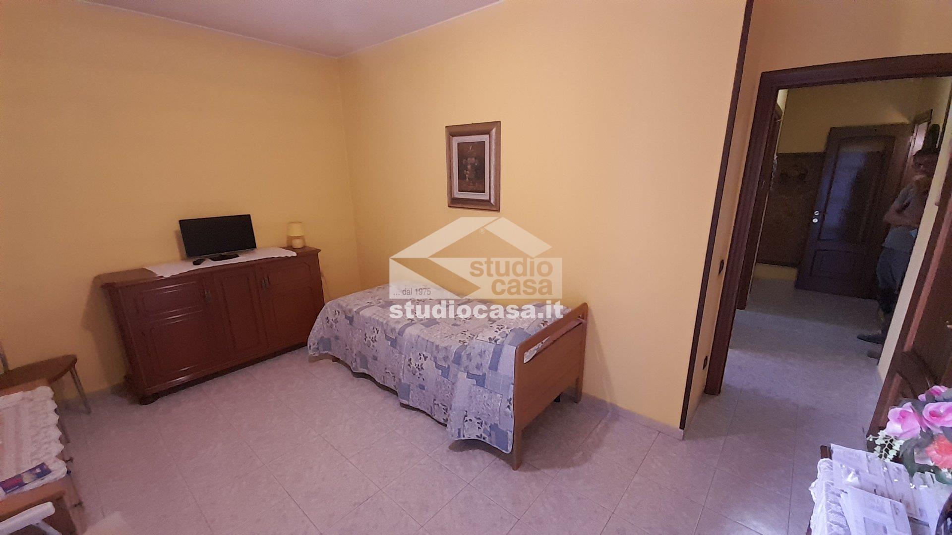 Appartamento in vendita a Baranzate