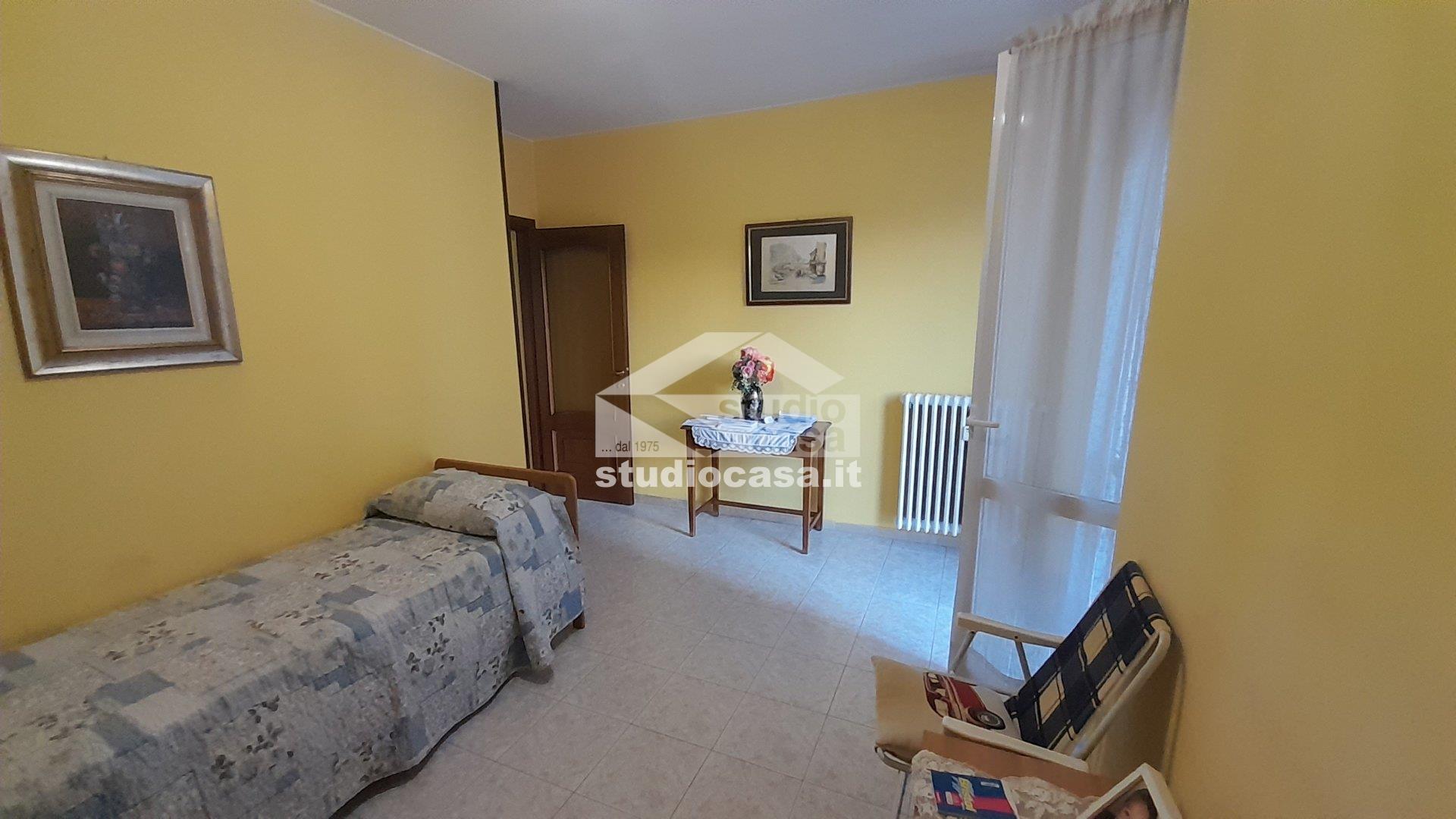 Appartamento in vendita a Baranzate
