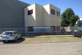 Ufficio in affitto a San Vittore Olona