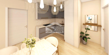 Appartamento in vendita a Rho