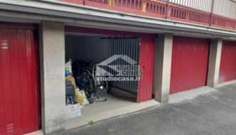 Box / Autorimessa in vendita a Baranzate