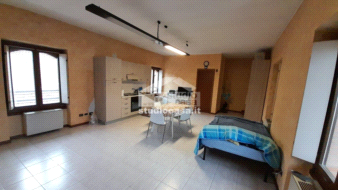 Appartamento in affitto a Rho