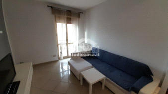 Appartamento in vendita a Baranzate