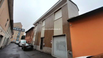 Casa Bifamiliare in vendita a Rho