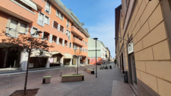 Bar/Pub in vendita a Rho