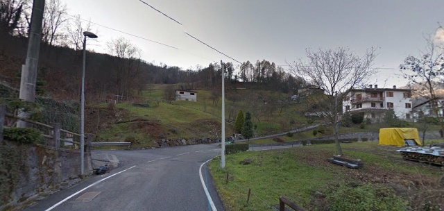 Terreno Residenziale in vendita a Val Brembilla