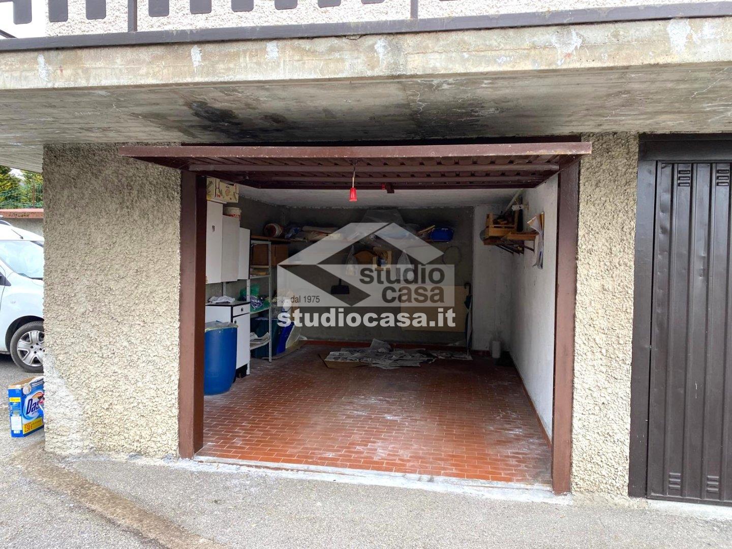 Appartamento in vendita a Zogno