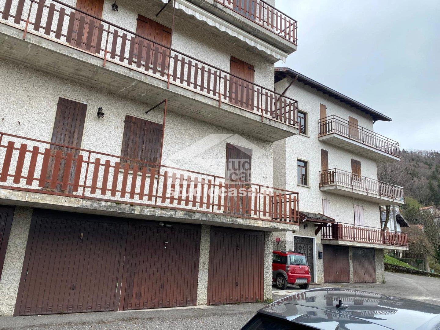 Appartamento in vendita a Zogno