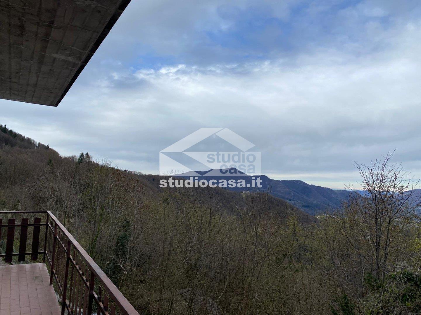 Appartamento in vendita a Zogno
