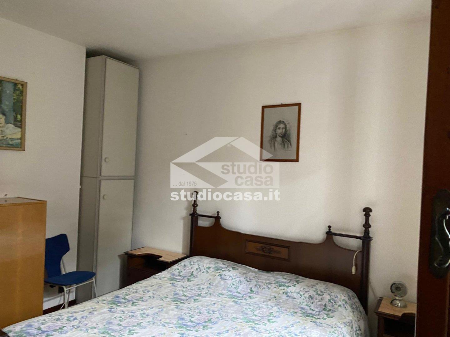 Appartamento in vendita a Zogno