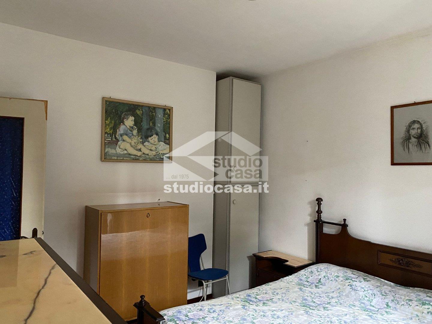 Appartamento in vendita a Zogno