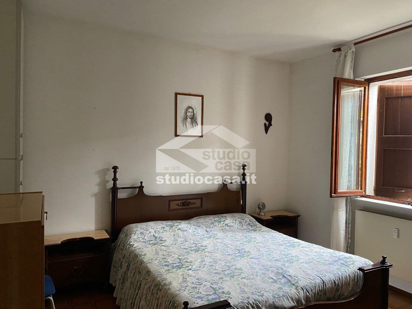 Appartamento in vendita a Zogno