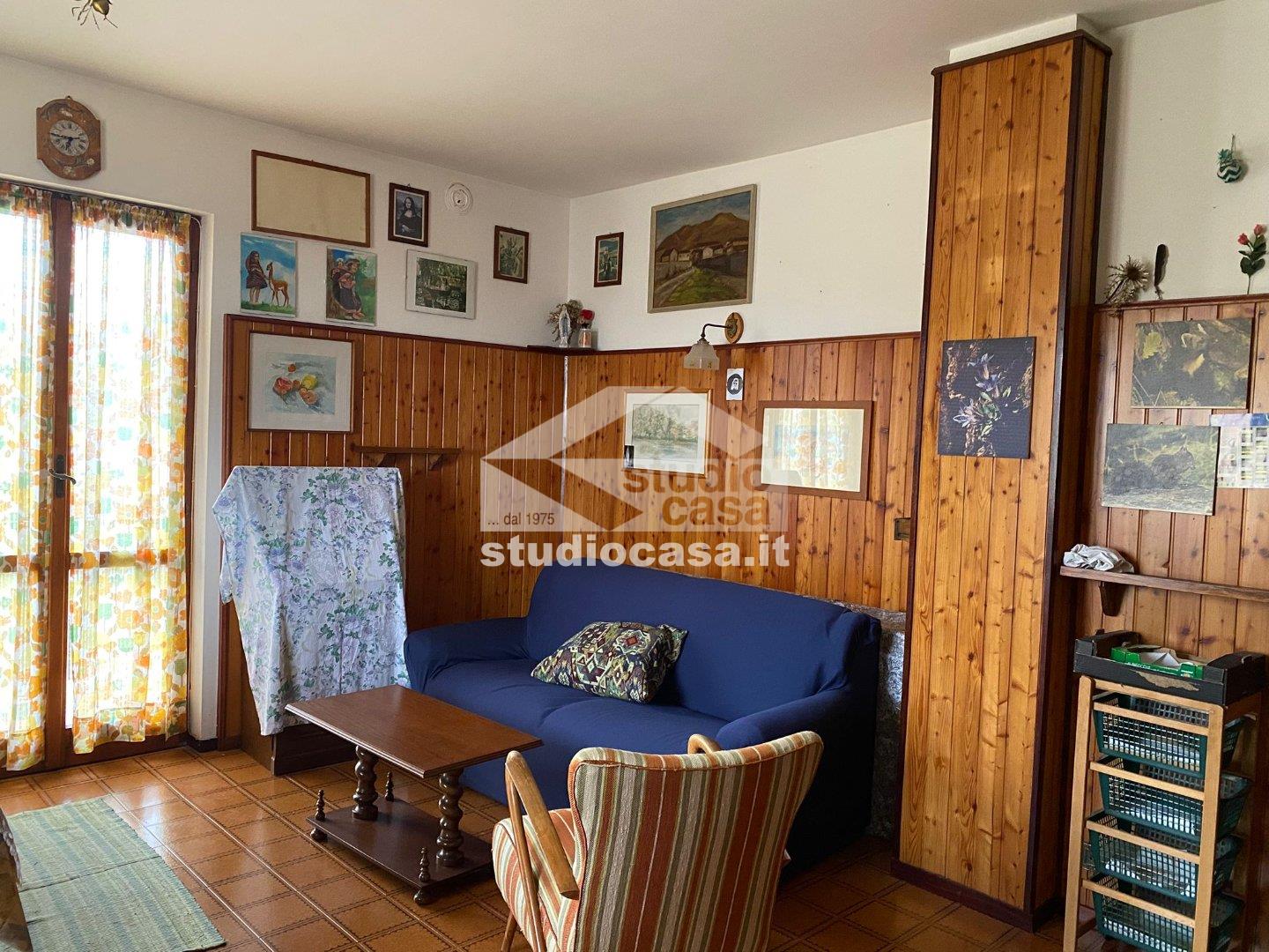 Appartamento in vendita a Zogno