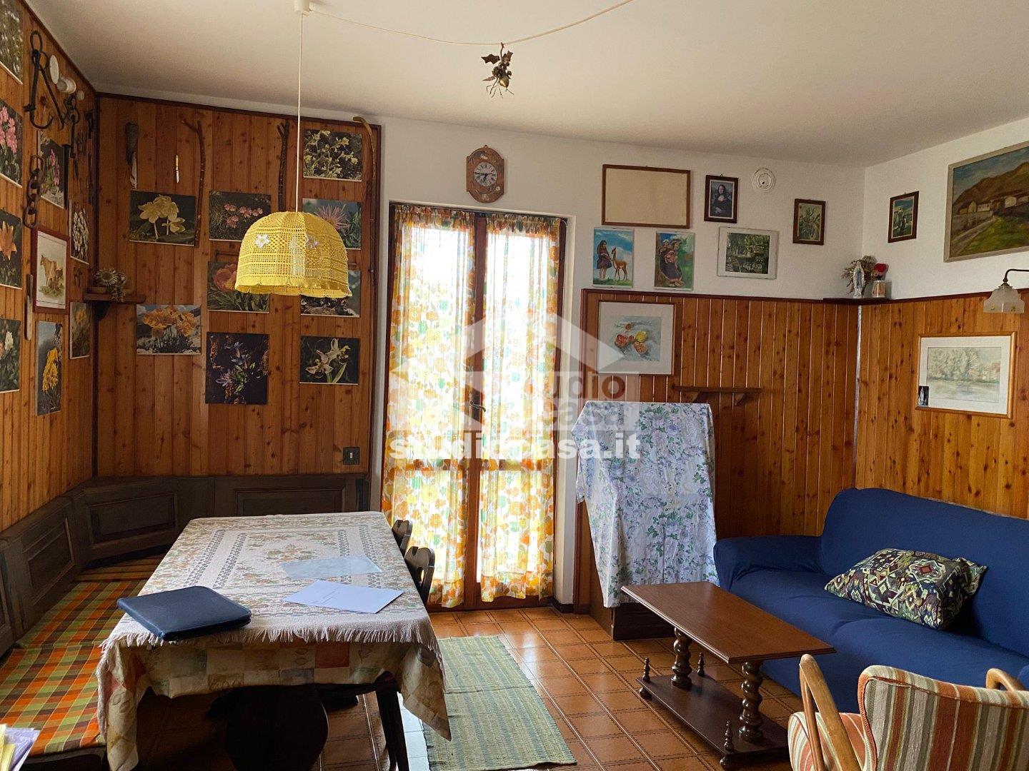 Appartamento in vendita a Zogno