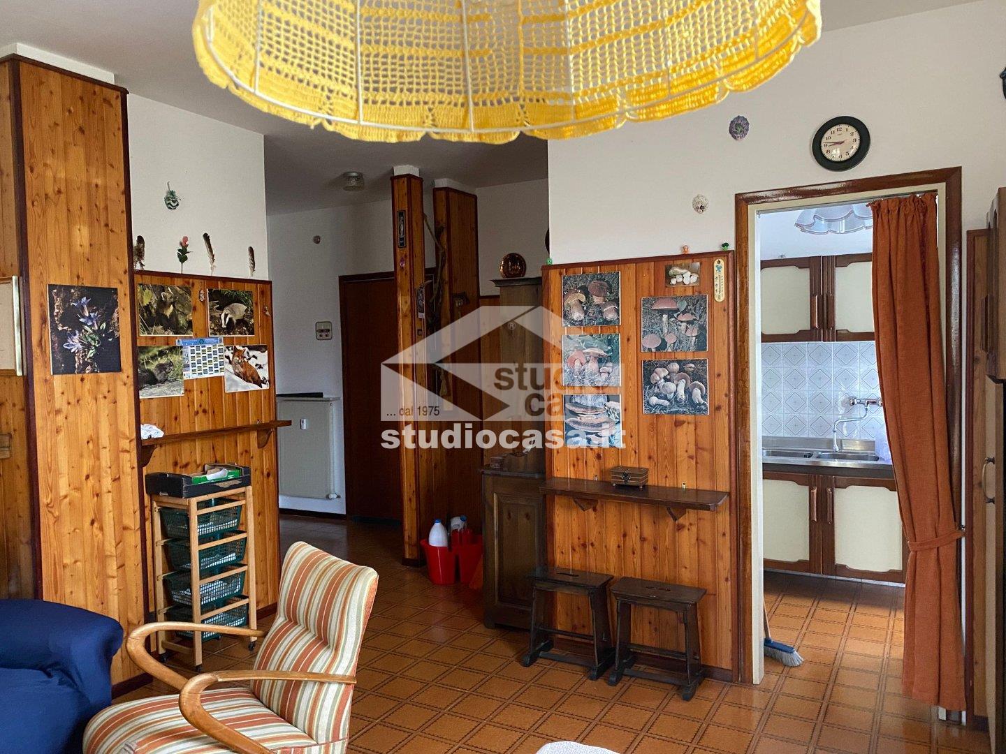 Appartamento in vendita a Zogno